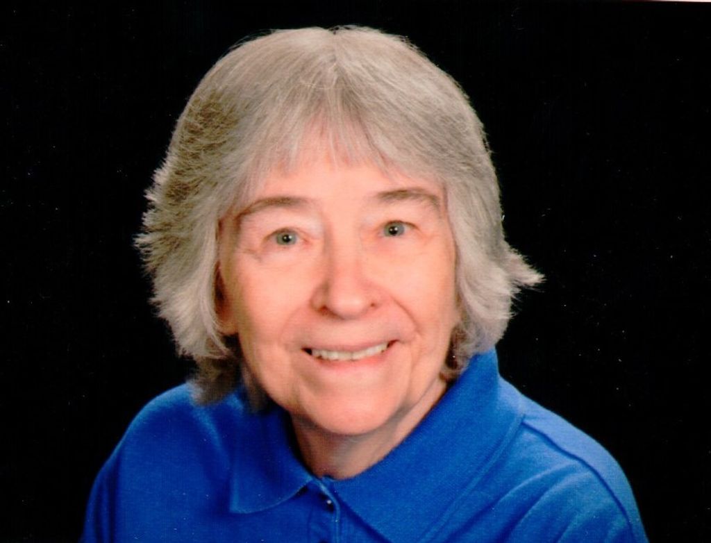 Joan French