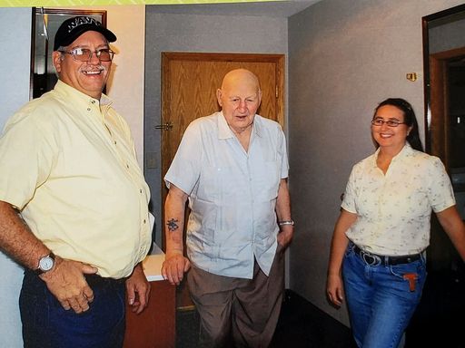 Jim Tom Hall photo gallery thumbnail 202 of 221