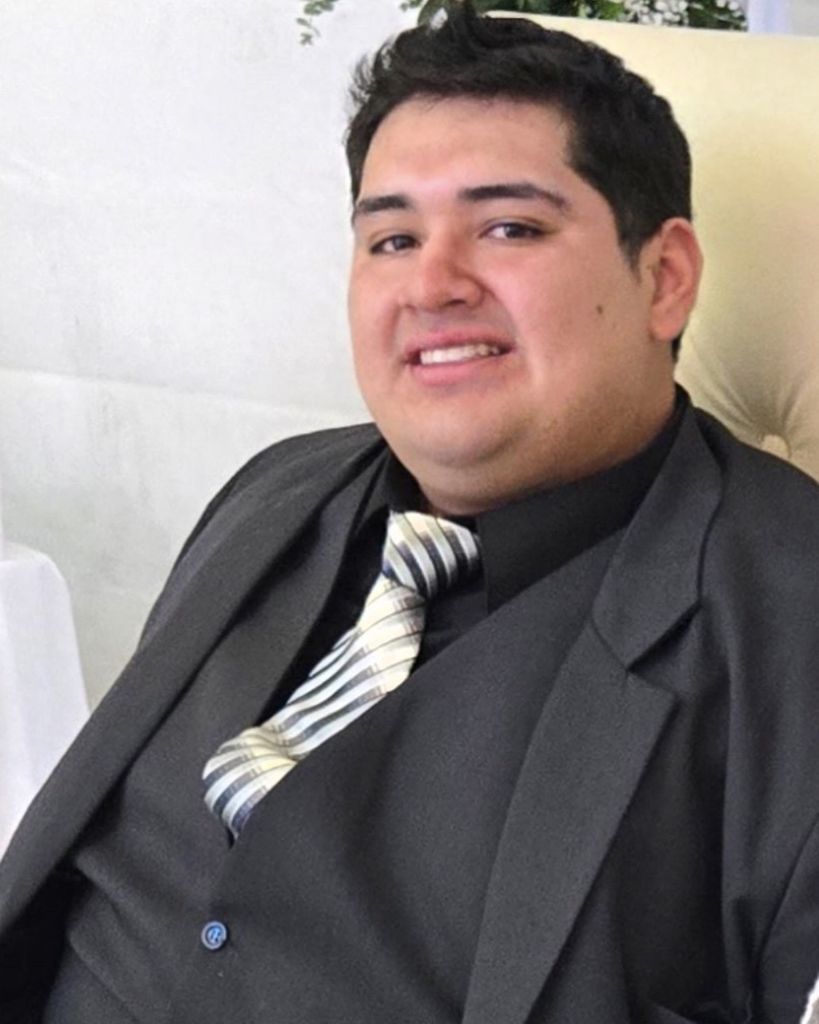 Joaquin Herrera Profile Photo
