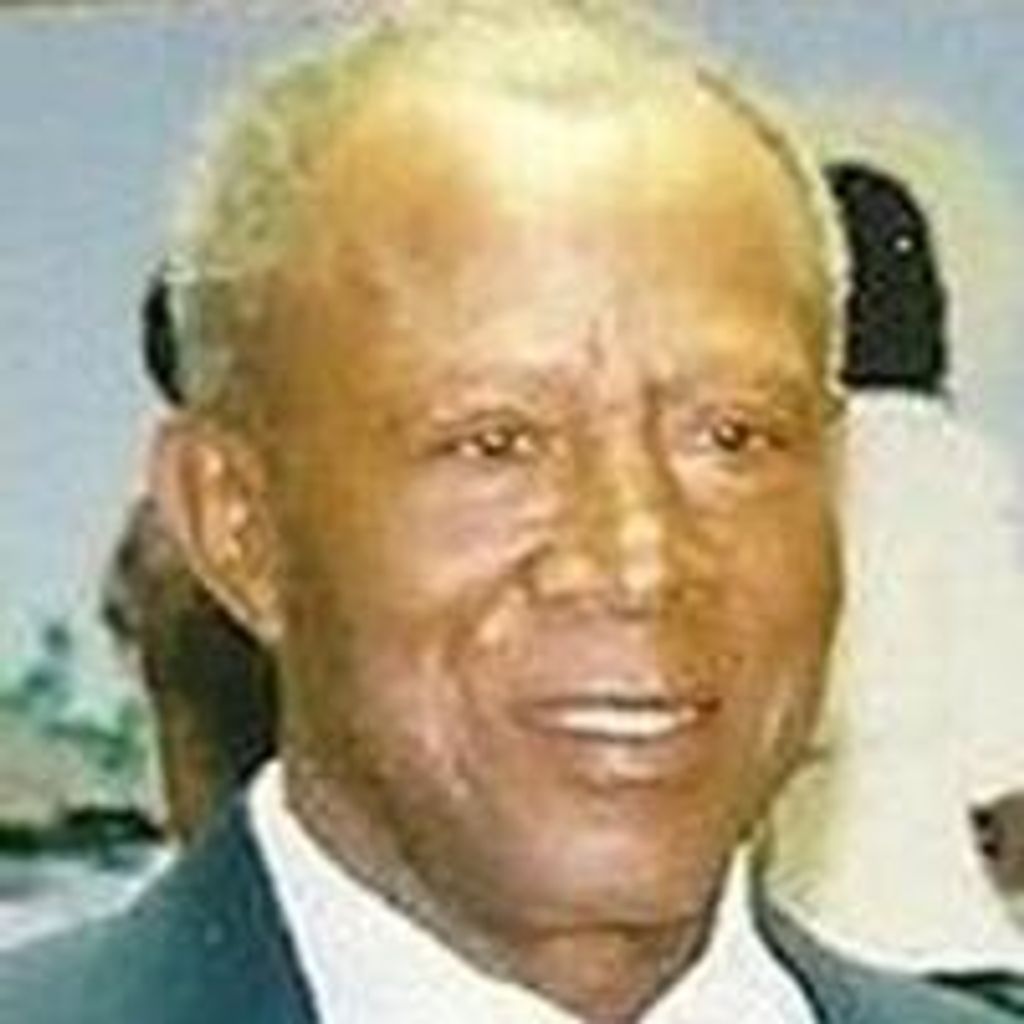 Ladell Toney, Sr. Profile Photo