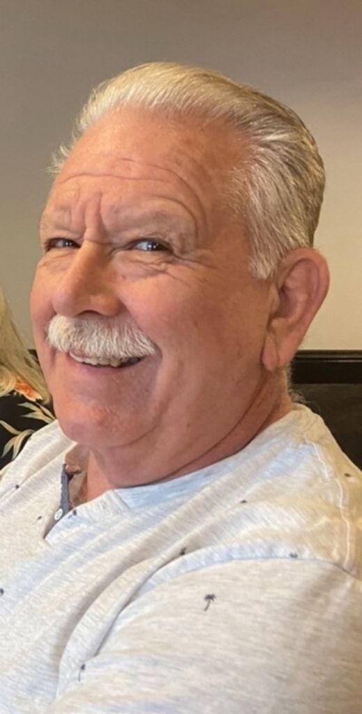 Larry Wayne Rickabaugh Profile Photo