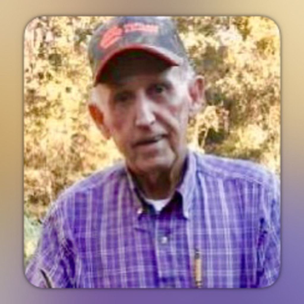 Willie Morris "Pa" Morgan Profile Photo