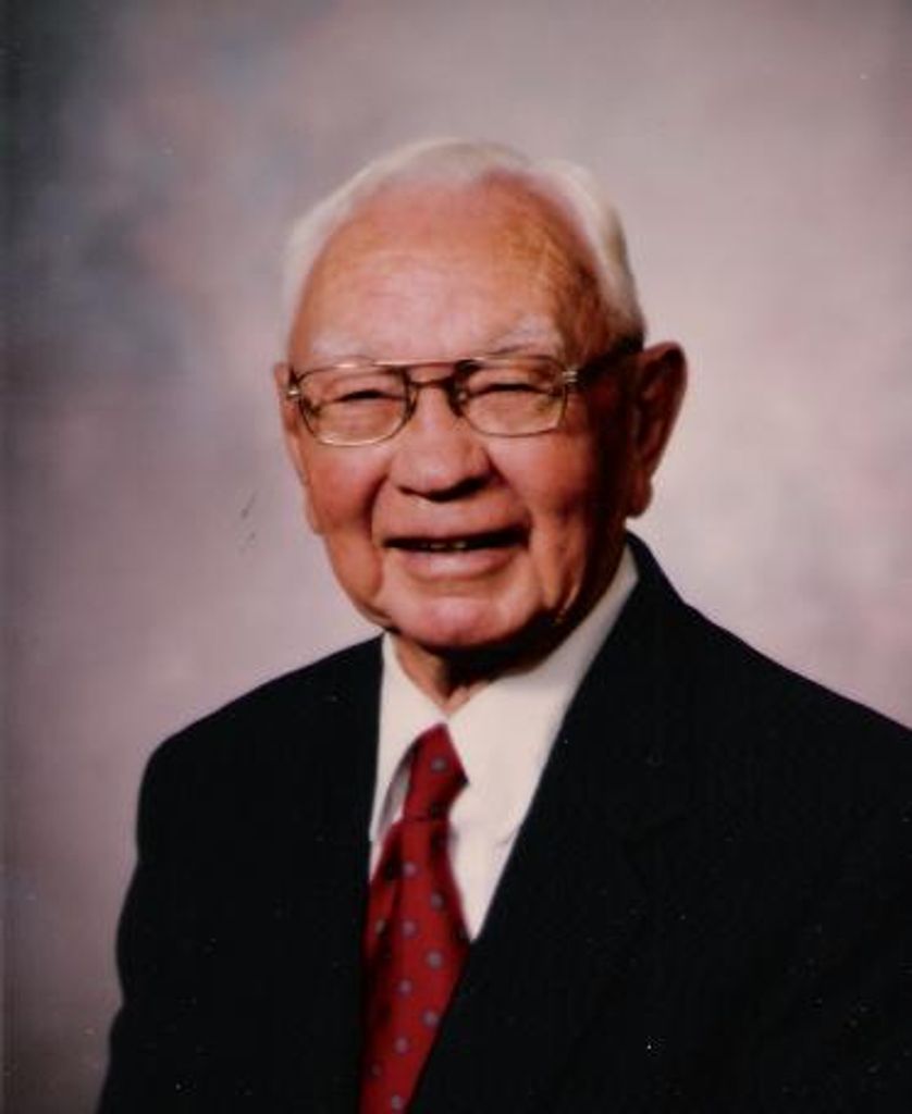 Floyd Moore