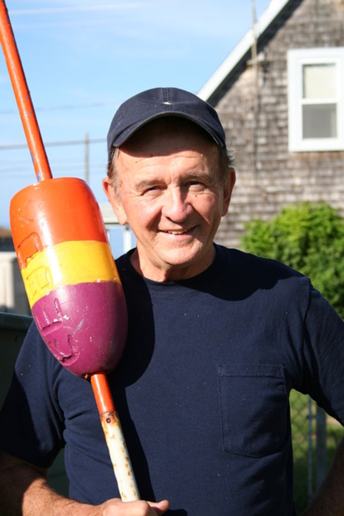 Robert "Bob" J. Burns Profile Photo