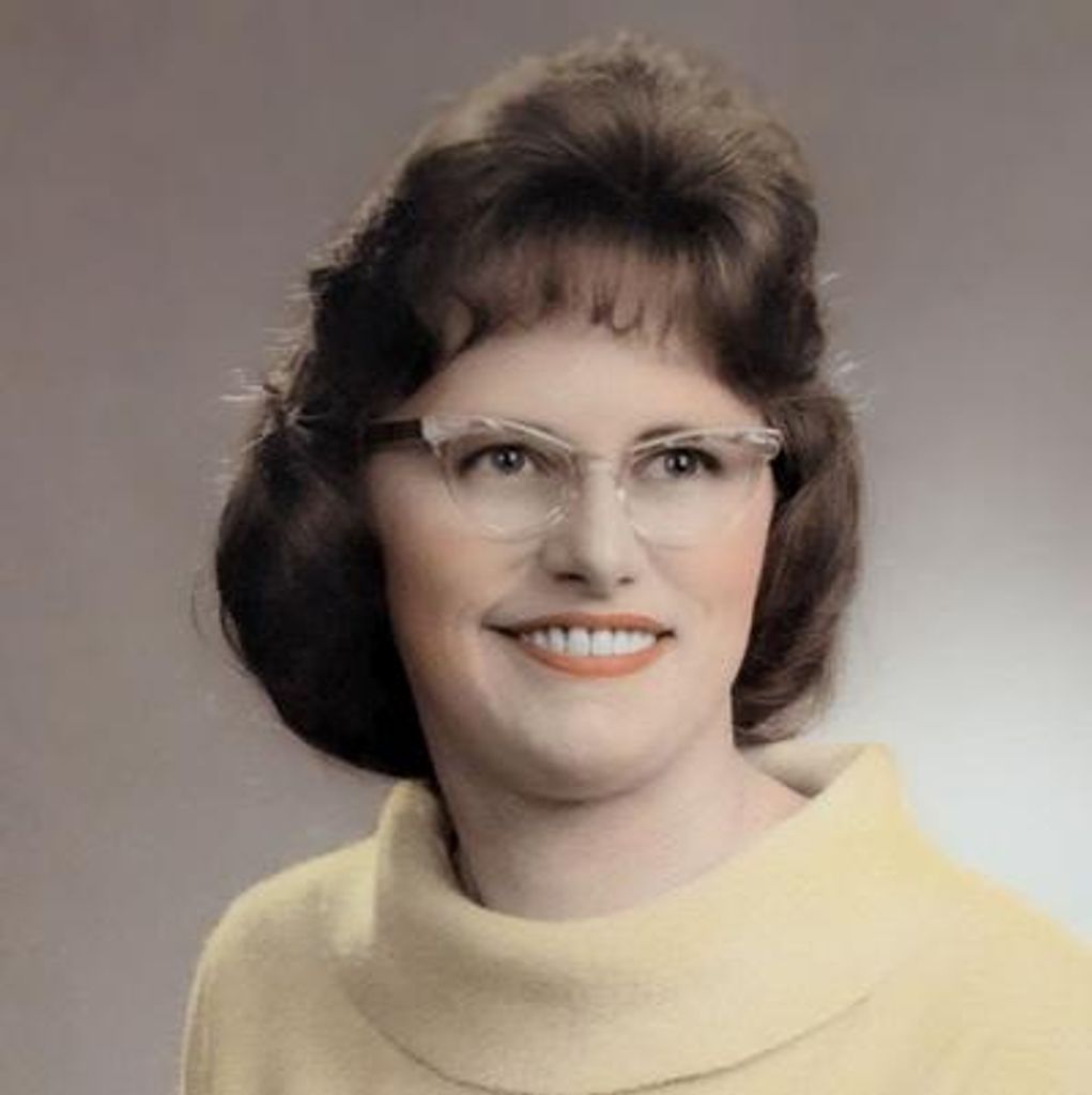 Ruth J. Riemenschneider Profile Photo