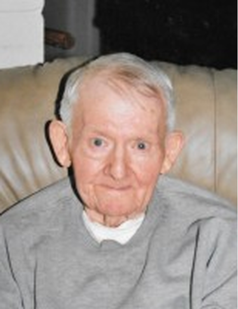 Ivey Thomas "Tom" Walker