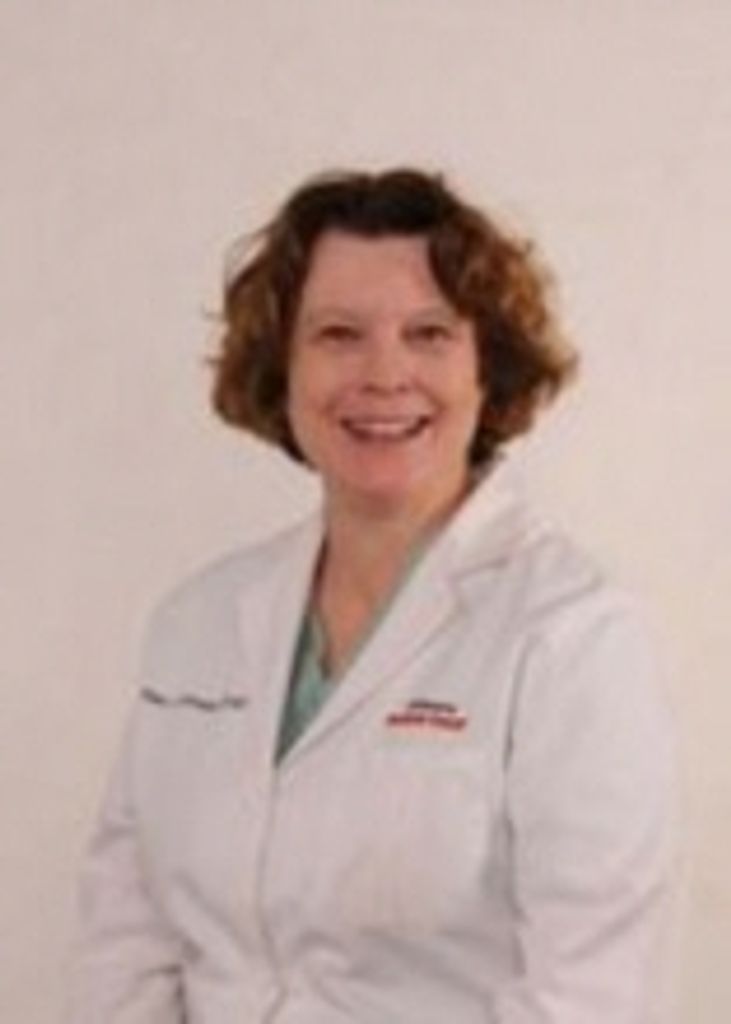 Mary Jo Sohrwide