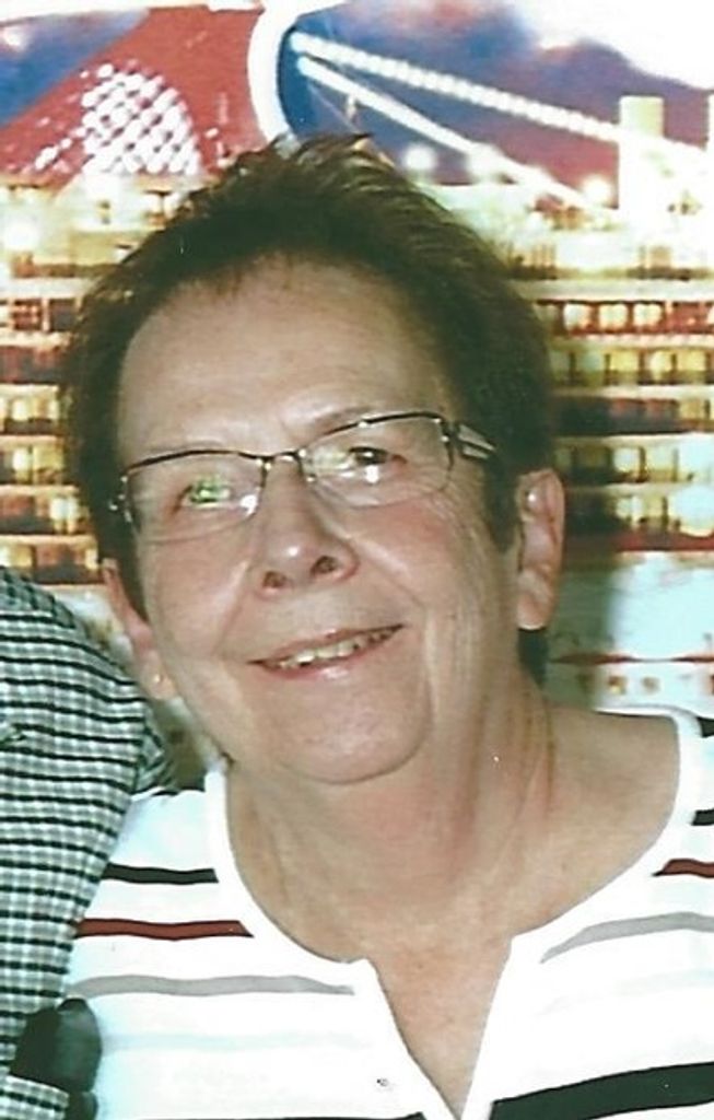 Lucy Elaine Beeman Profile Photo