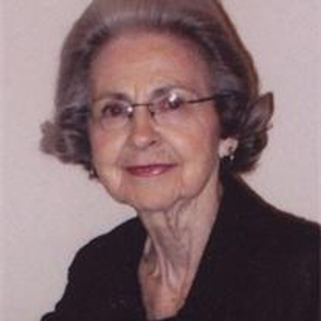 Opal E Barron Profile Photo