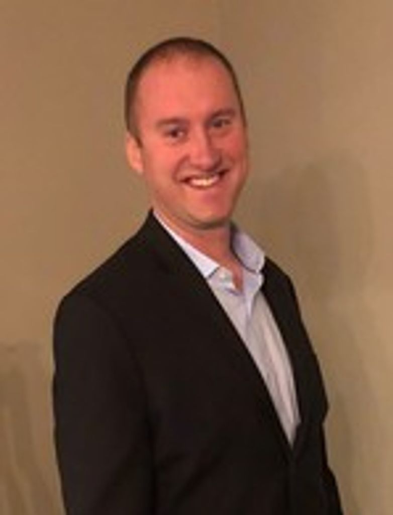 Bradley Bednar Profile Photo
