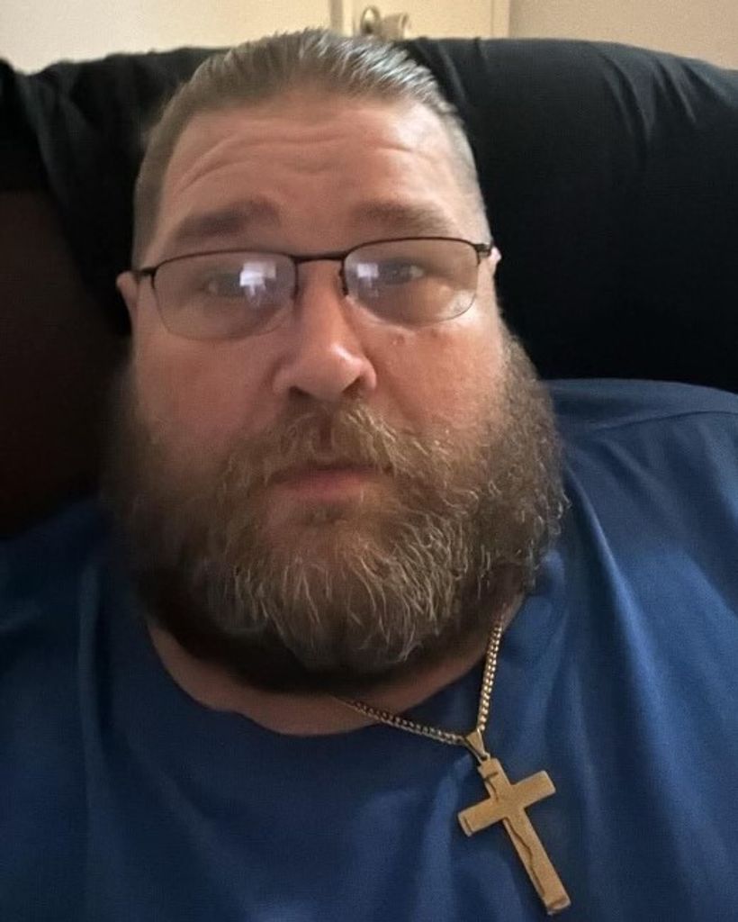 Jon Marlin Miller Profile Photo