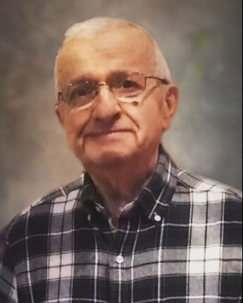 Joseph Samuel Bottini