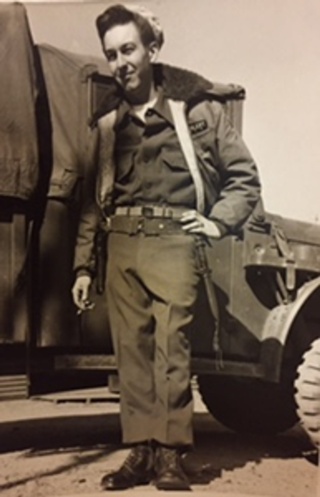 Robert A. Ehlert