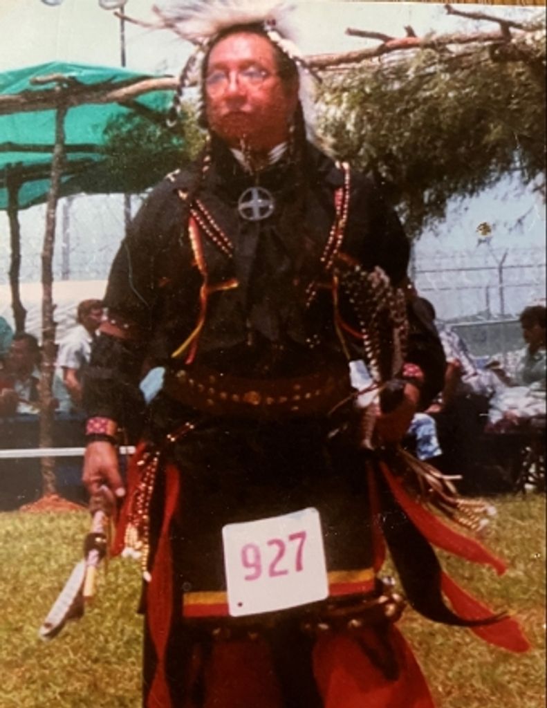 Calvin  Lee Oldcamp Profile Photo