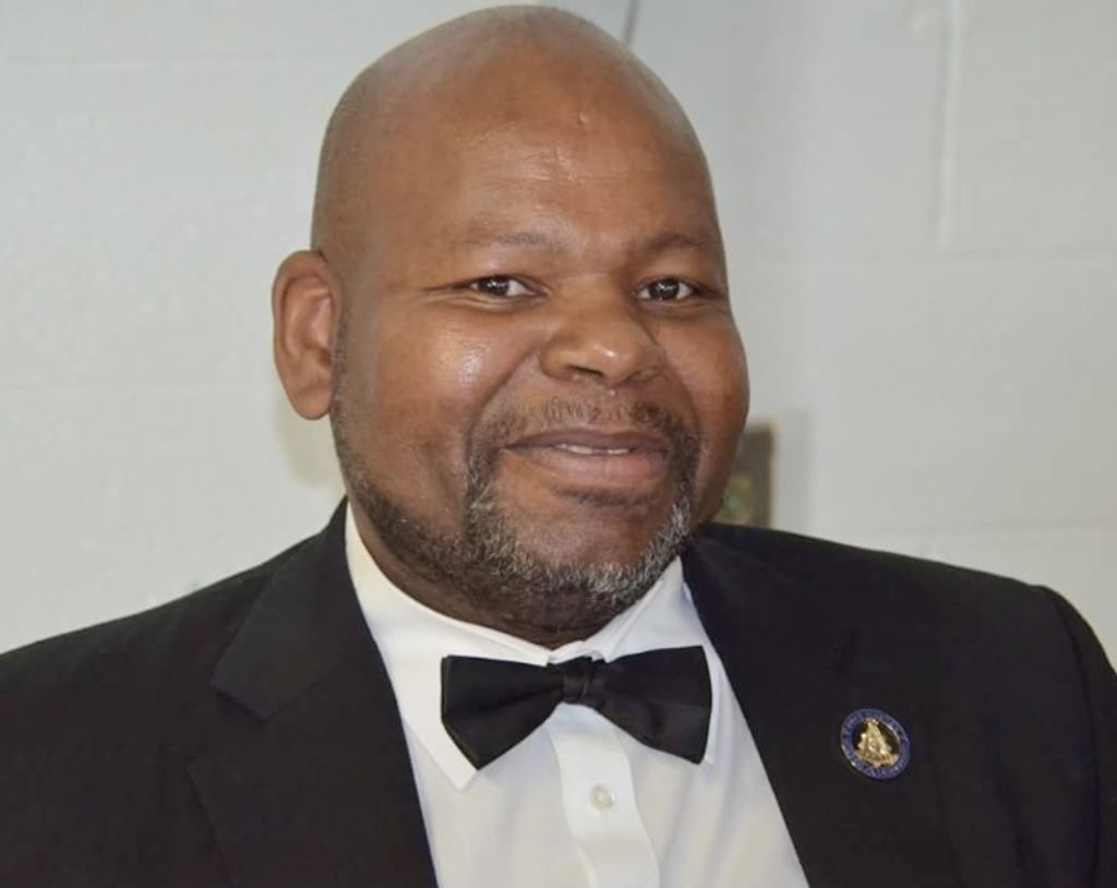 Orlando Lee Crockett