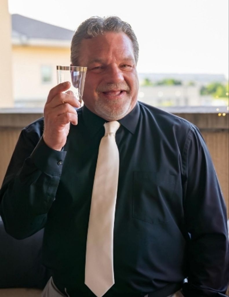 Kevin Joard Bara Profile Photo