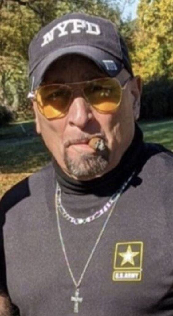 Daniel D. Pellegrini