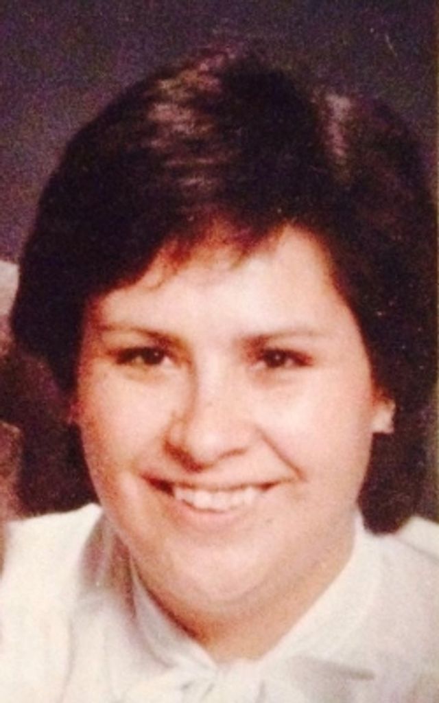 Joann Leslie Terrazas