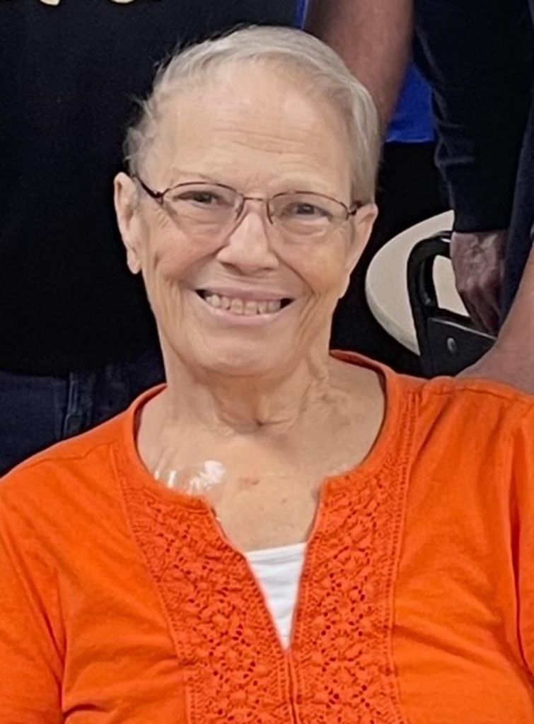 Crystal L Burnett (Warren) Duncan Profile Photo