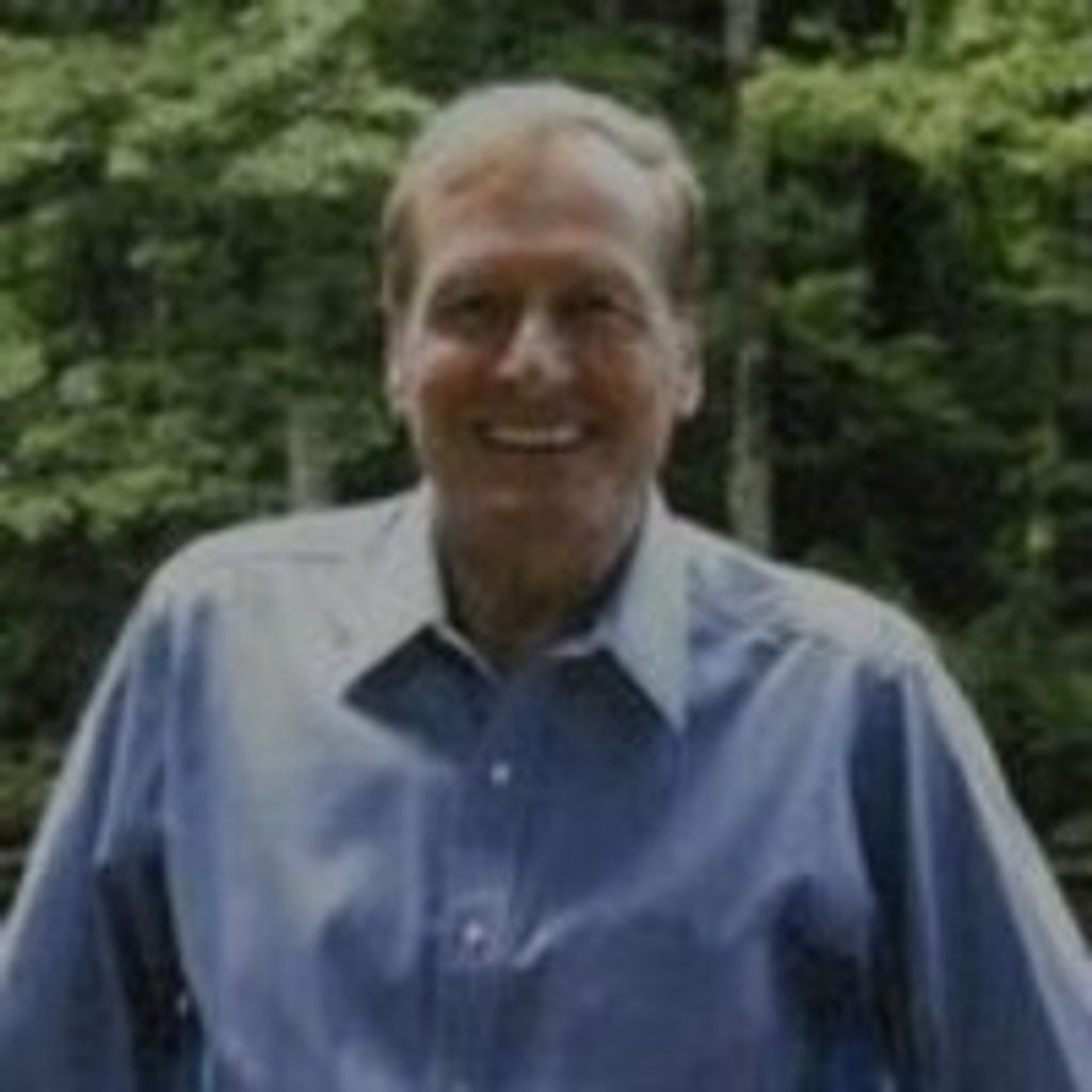 William O Morgan