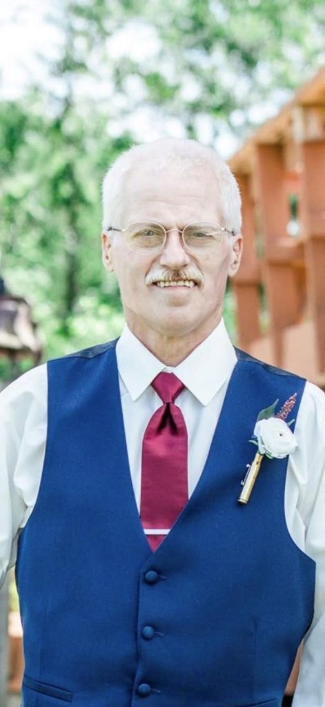 Todd A. Lindsey Profile Photo