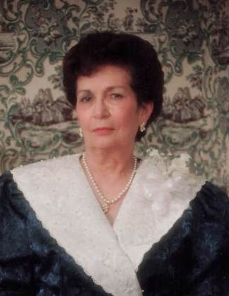 Margrettie Savant