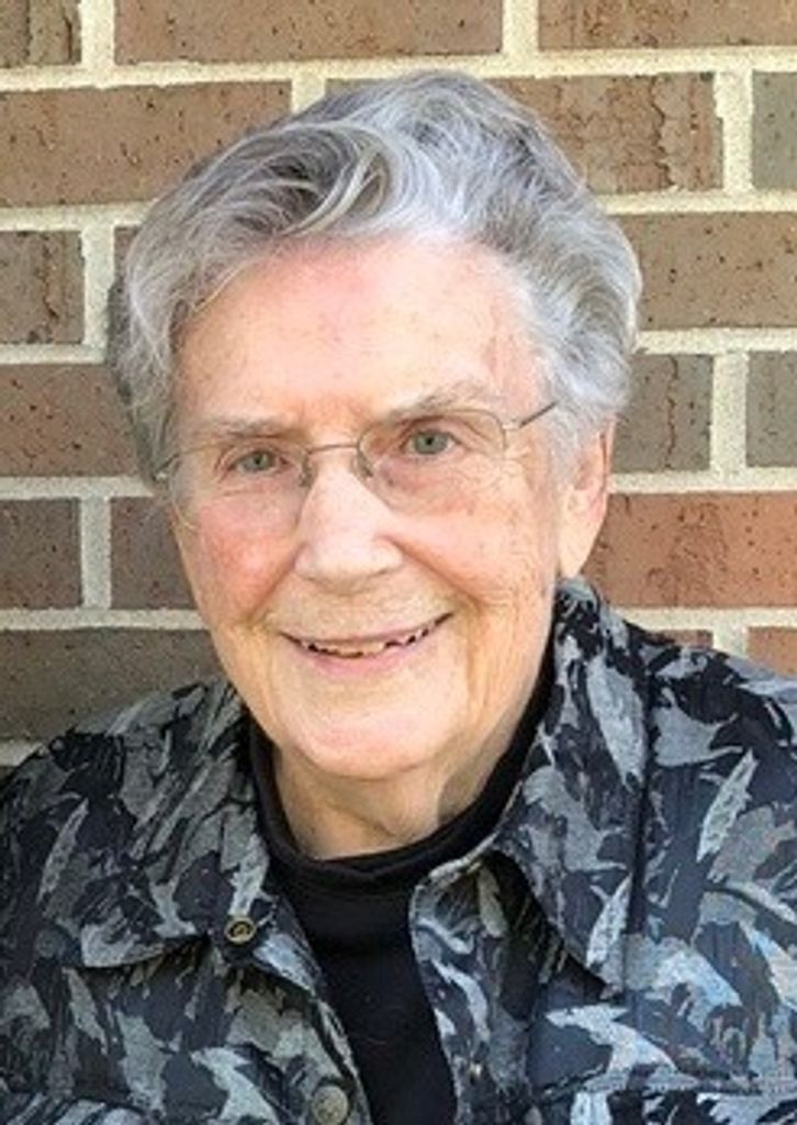 Beverly Ann Brodie