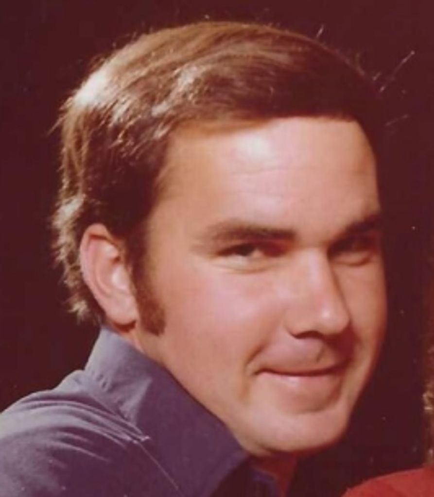 J. Wayne Johnson
