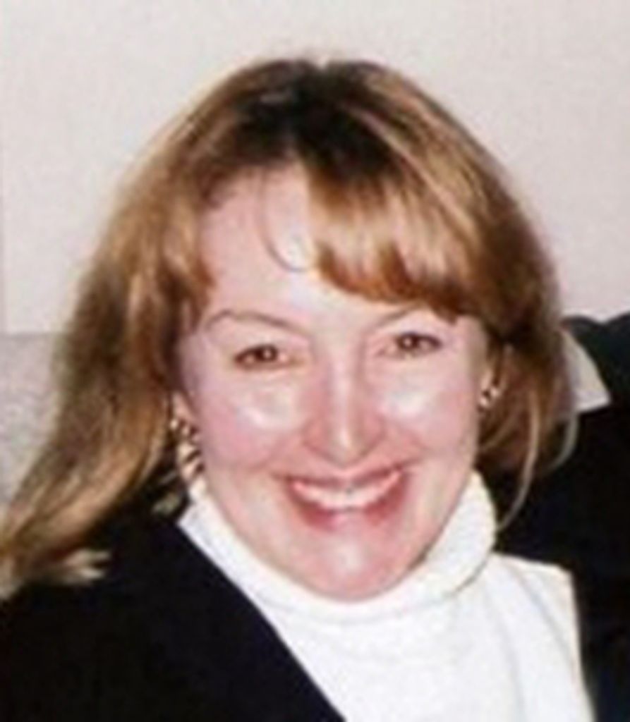 Linda Christensen