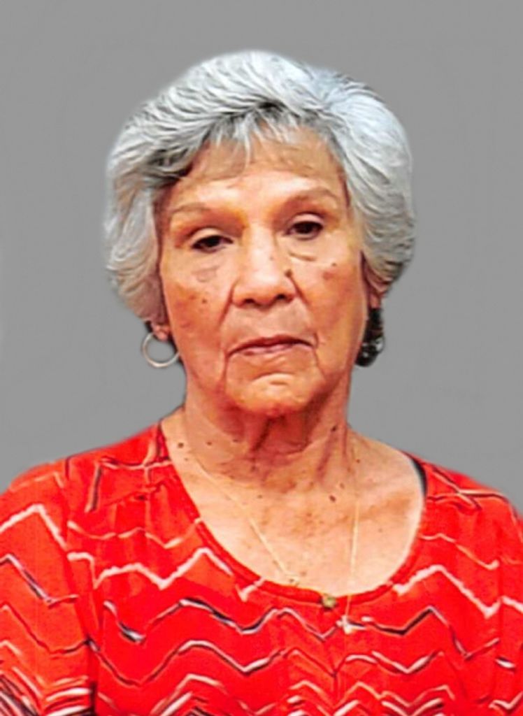 Agnes Daota Brassfield-Mashburn