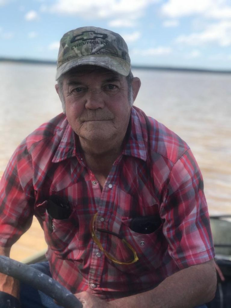 Estill Lee Proctor Profile Photo