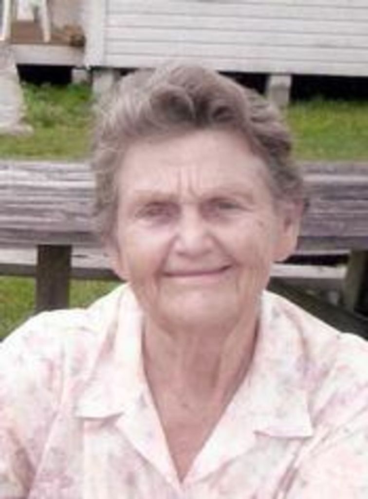 Hardee- Louise Roberts Johnson