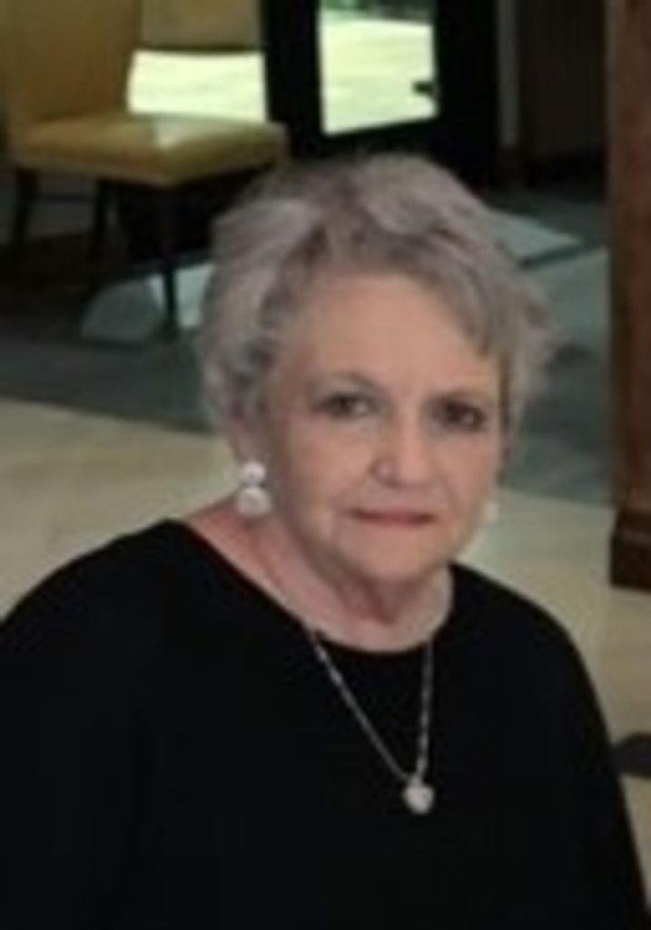 Linda Inman Mitchell