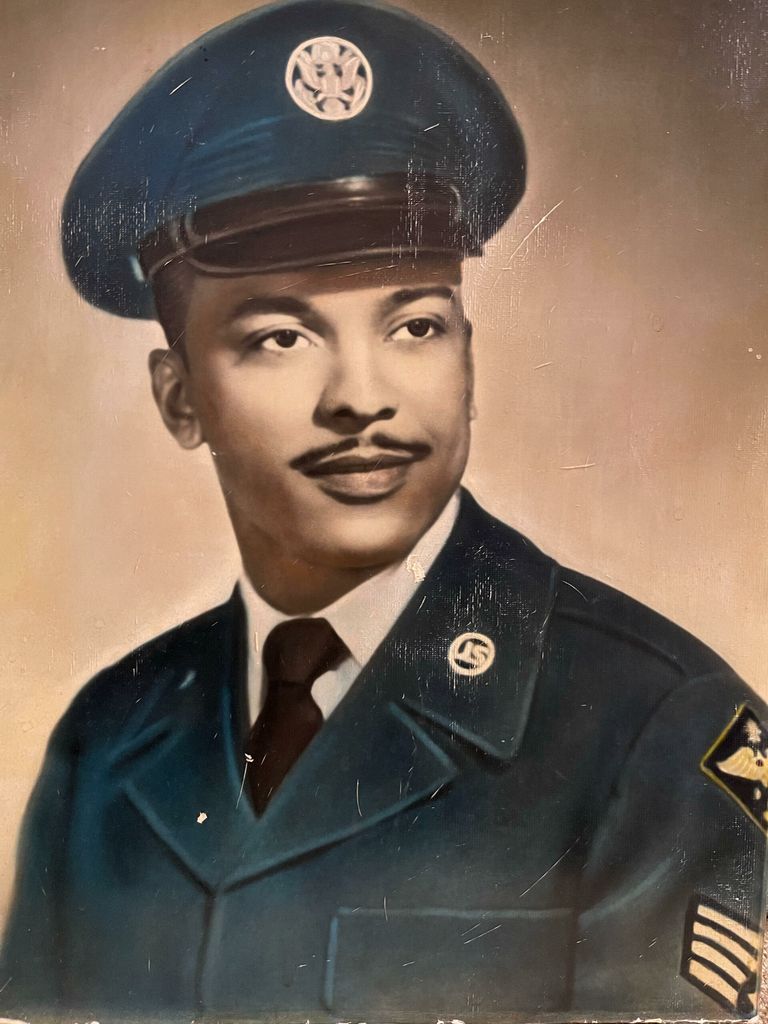 Bobby “Bob” L. Rhea
