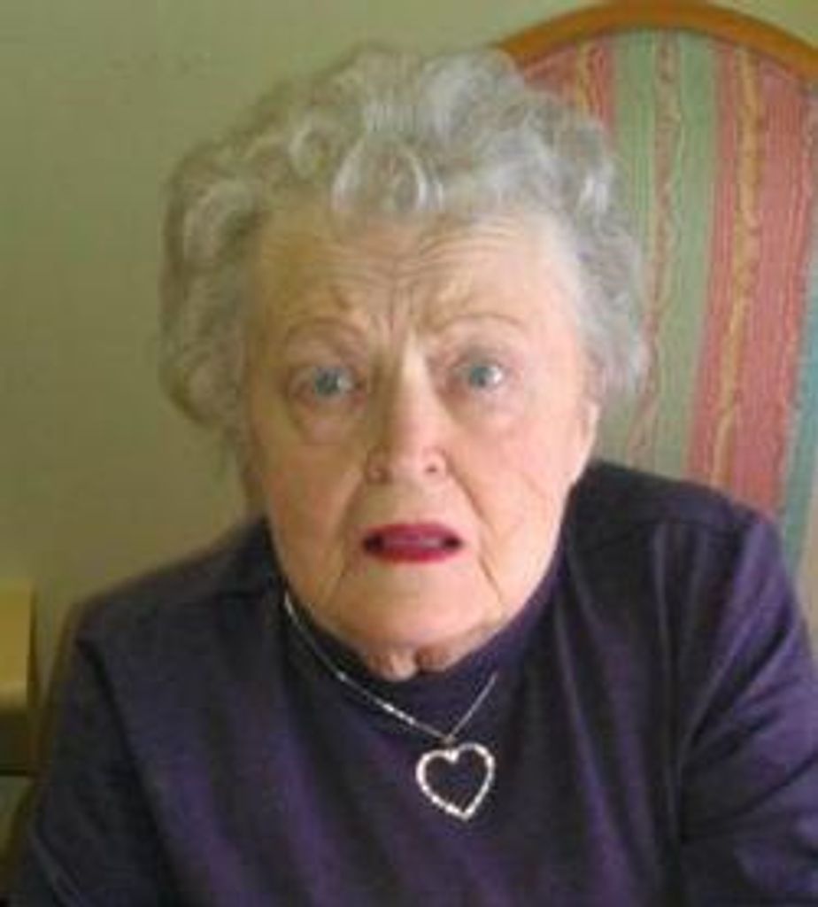 Lorraine Paulsen