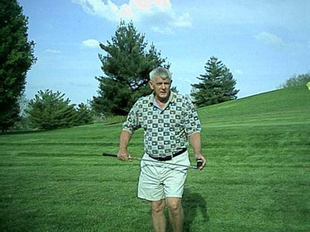 Larry Napier Profile Photo