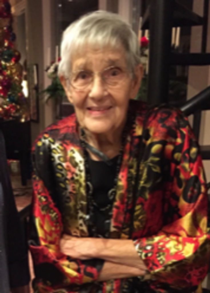 Eunice "Karen" Davis Profile Photo