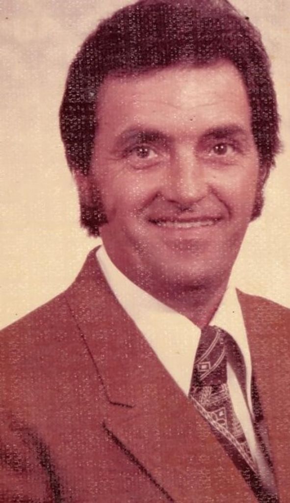 William Thomas "Wick" Doyle