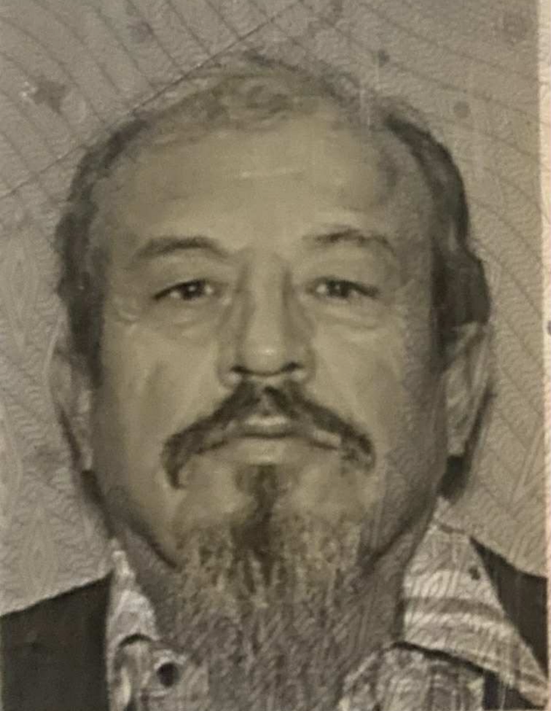 Seferino Nunez, Jr. Profile Photo