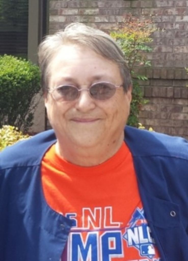 Ann Norton Profile Photo
