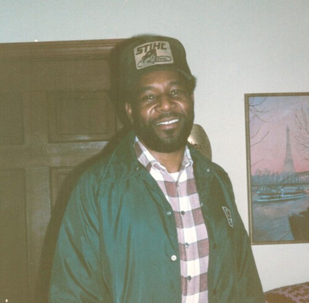 Rudolph Linwood Coles Profile Photo