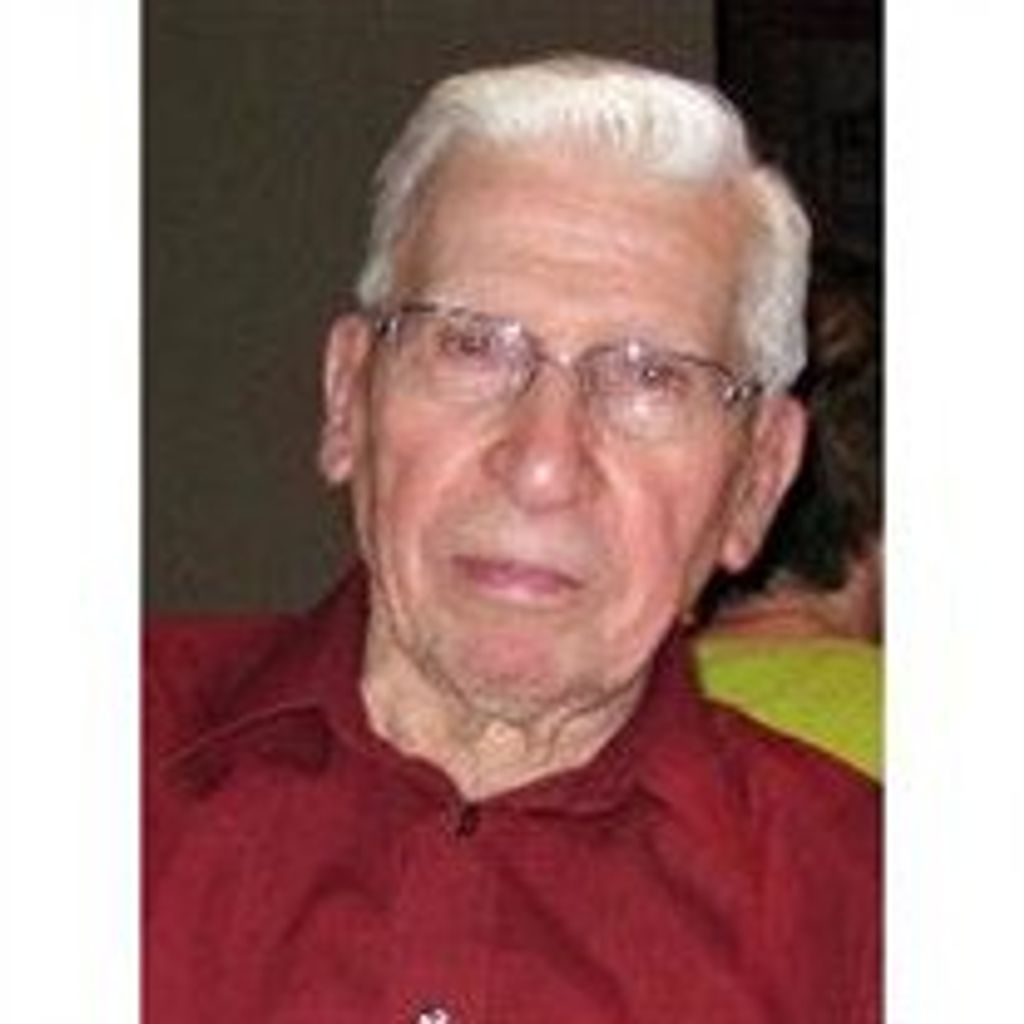 Eugene Mickelson