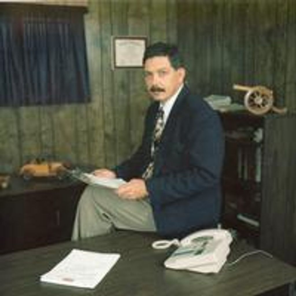 Joseph Lawrence Claxton