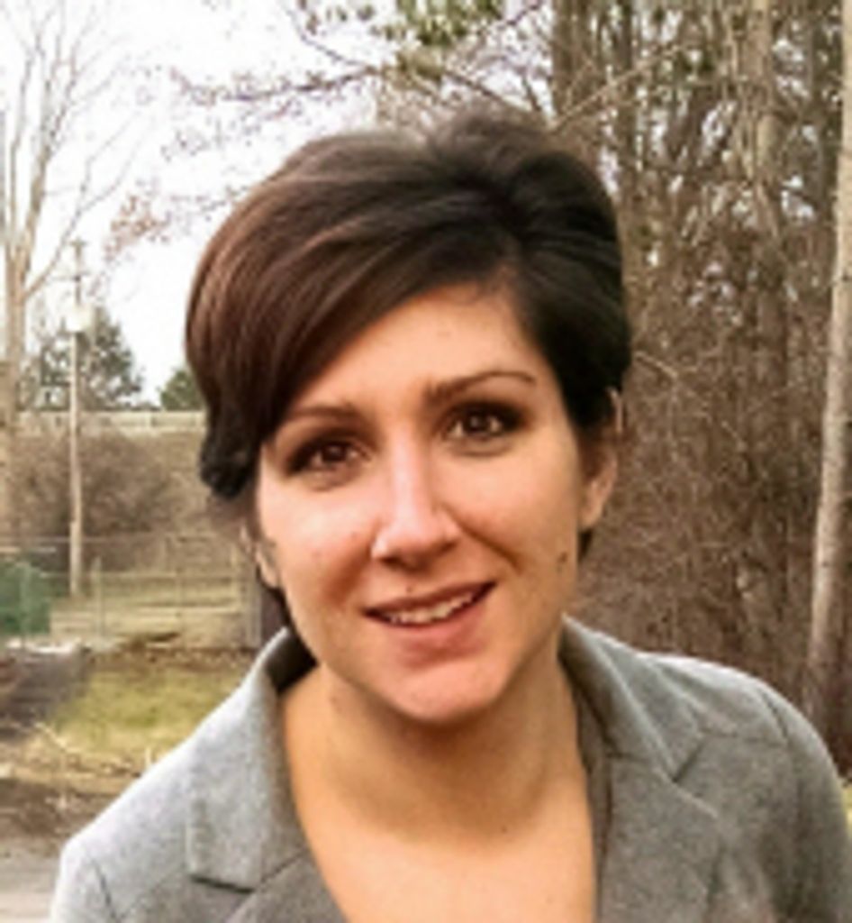 Cathy Grounds