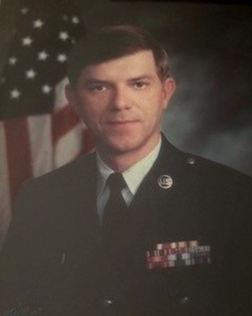 William "Bill" Nelson