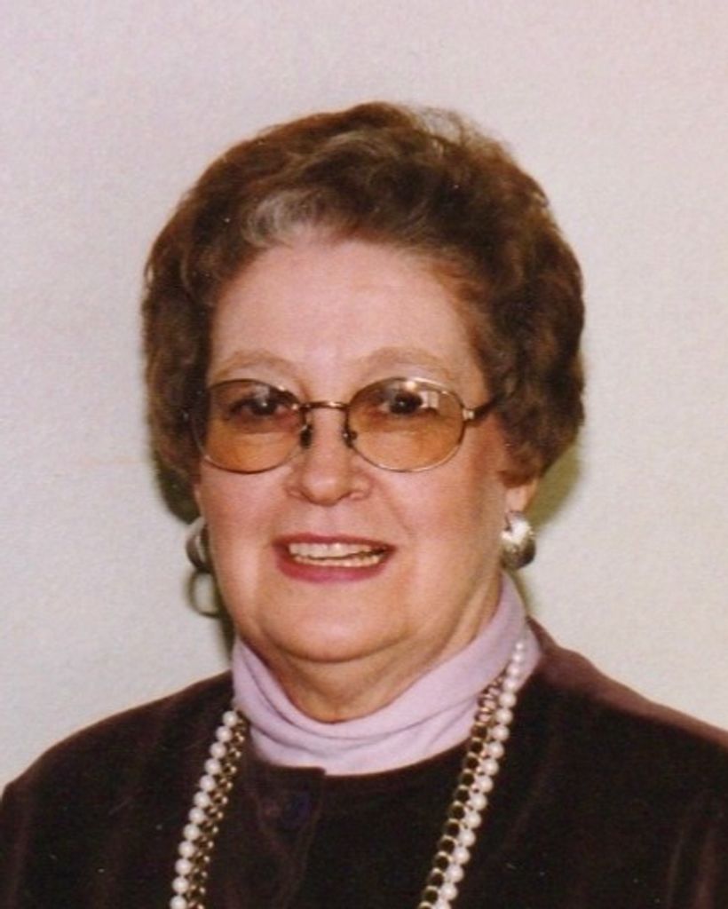 Velva Lee Hicks