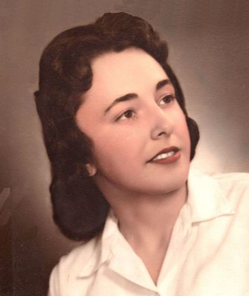 Dorothy Marie Hartwig Profile Photo