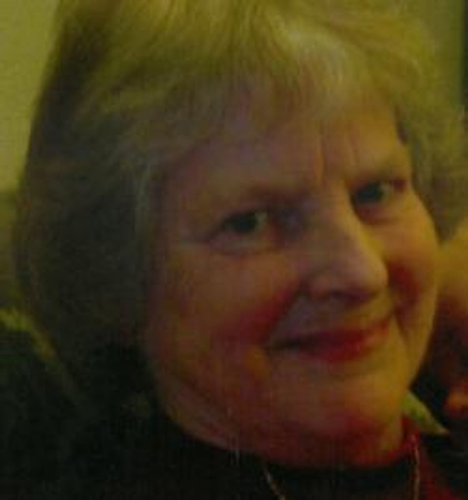 Jane B. David