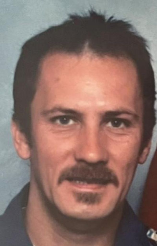 Richard Zanic Spencer Profile Photo