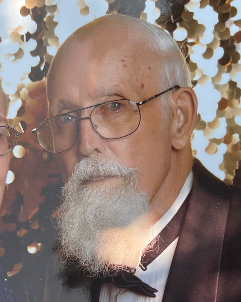 Gerald “Jerry” LeRoy Ludwig Profile Photo